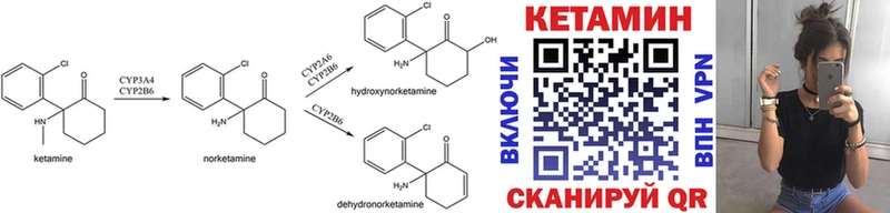 КЕТАМИН ketamine Большой Камень
